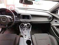 شيفروليه كامارو